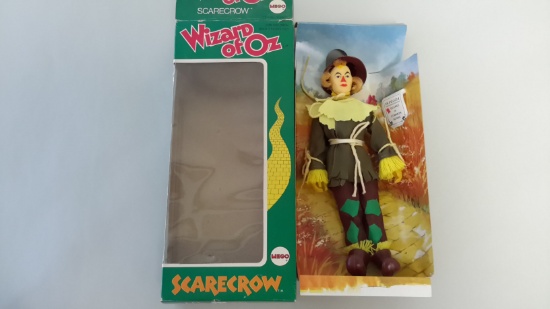 Wizard of Oz 1974 Scarecrow