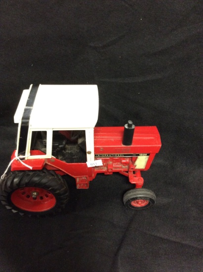 Die-Cast Collection; Farm Toys; Matchbox Cars