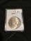 1923 Peace Silver Dollar