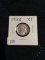 1936 XF Buffalo Nickel