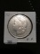 1921-P Morgan Silver Dollar E