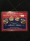 2012 Collectors Edition Kennedy/Sacajawea Set