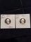 2-1979-S Jefferson Nickel Proofs