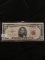 1963-$5 Red Seal Note