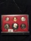 1980 Proof Set