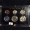 1957 Proof Set