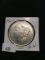 1921-P Morgan Silver Dollar