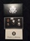 1998 Proof Set