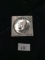 1969-D Kennedy Half Dollar