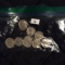 15 Buffalo Nickels