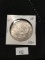 1921 Morgan Silver Dollar