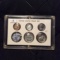 1957 Proof Set