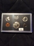 1969 proof set