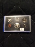 1969 proof set