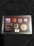 1971-D mint set