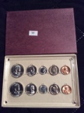 1959 P+D Mint Set