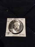 1776-1976-S Eisenhower Silver Proof