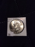 1776-1976-S Eisenhower Silver Proof