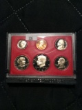 1981 Proof Set