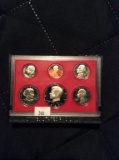 1980 Proof Set