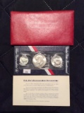 1976 Silver Proof Set