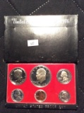 1976 Proof Set