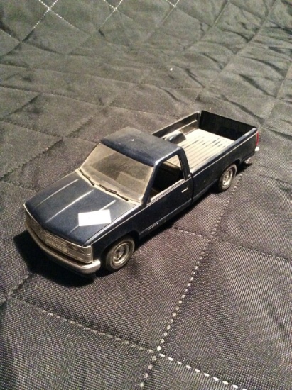 1989 Chevy Pickup