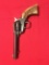 Ruger Single Six .22 cal. Revolver with Genuine Stage Grips