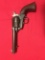Colt md. 1873 Single Action Army Revolver, converted to .22, one line Colt Serial# 7579