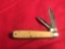 Robeson 2 Blade Pocket Knife