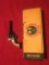 Ruger New Model Single Six, .22 Revolver with Box