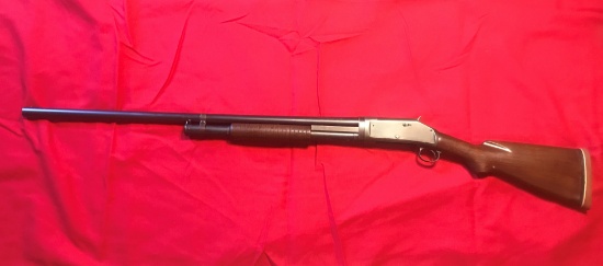 Winchester Md. 97, 12 ga. Pump