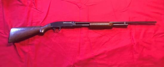 Winchester md. 42, .410 Pump