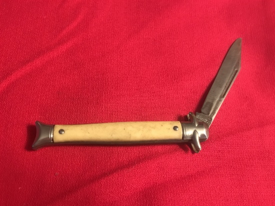 Colonial Single Blade Pocket Knife