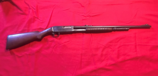 Remington Md. 14, .32 Rem.