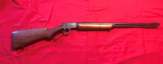 Marlin md. 39A, .22 Lever Action