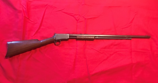 Winchester Md. 90, .22 Long Hex Barrel