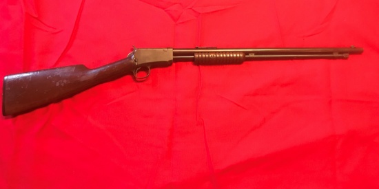 Winchester Md. 06, .22 S-L-LR