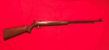 Remington Md. 34, .22 S-L-LR with peep sight