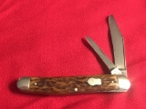 Remington UMC 2 Blade Pocket Knife