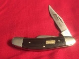 Coleman Cherokee Pocket Knife