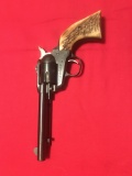 Ruger Single Six .22 cal. Revolver with Genuine Stage Grips