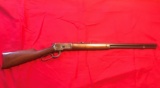 Winchester Md. 1892 .38 WCF, good condition