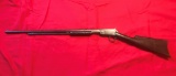 Winchester Md. 1890, .22 LR, hex barrel, 1st model
