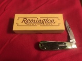 Remington UMC Pocket Knife with box