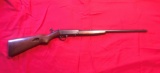 Remington Md. 24, .22 LR, Smokeless with Peep Sight