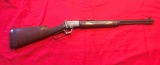 Marlin md. 39A, .22 Lever Action