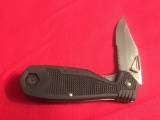 Schrade USA Pocket Knife