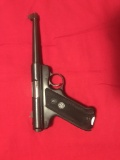 Ruger 22 Automatic