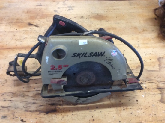 Skilsaw Classic 7 1/4" Circular Saw